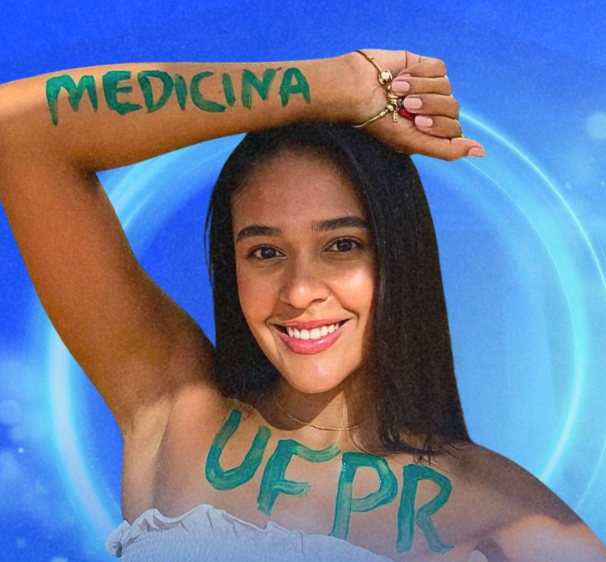 Brenda De Lima Machado